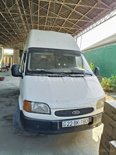 Ford Transit 2000, 320,000 km - 2.5 л - Goranboy