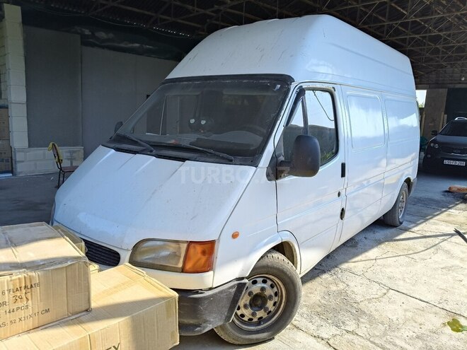 Ford Transit 2000, 320,000 km - 2.5 л - Goranboy