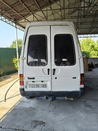 Ford Transit 2000, 320,000 km - 2.5 л - Goranboy