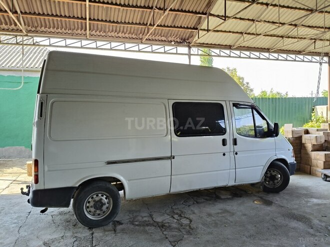 Ford Transit 2000, 320,000 km - 2.5 л - Goranboy