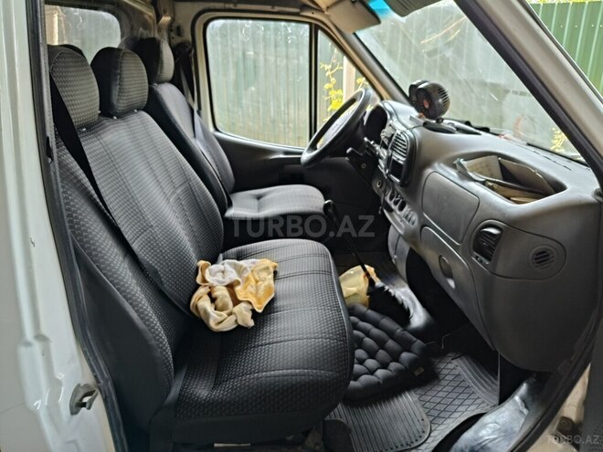 Ford Transit 2000, 320,000 km - 2.5 л - Goranboy