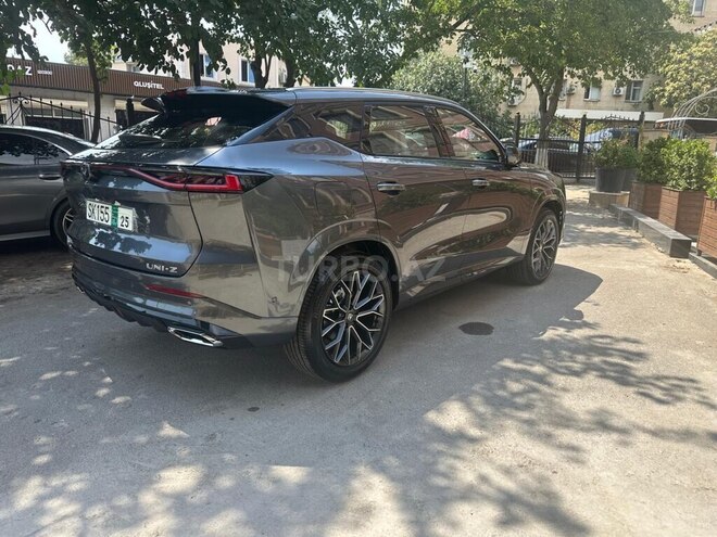 Changan  2025, 40 km - 1.5 l - Bakı