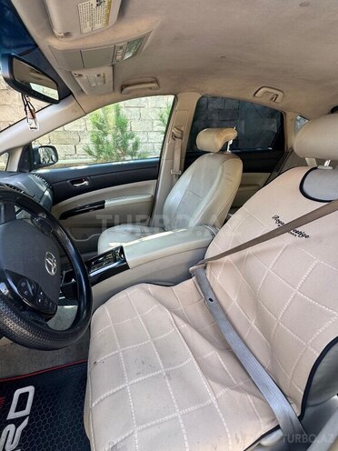Toyota Prius 2008, 258,585 km - 1.5 l - Bakı
