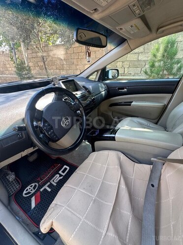Toyota Prius 2008, 258,585 km - 1.5 l - Bakı