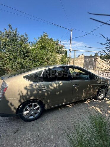 Toyota Prius 2008, 258,585 km - 1.5 l - Bakı