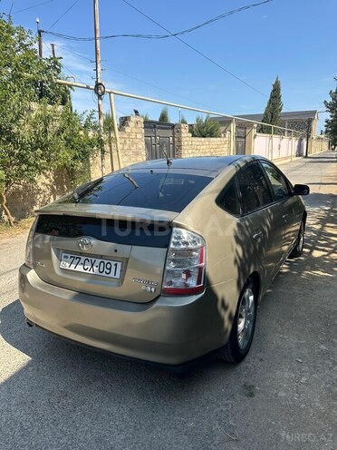 Toyota Prius 2008, 258,585 km - 1.5 l - Bakı