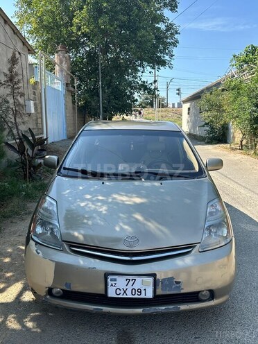 Toyota Prius 2008, 258,585 km - 1.5 l - Bakı