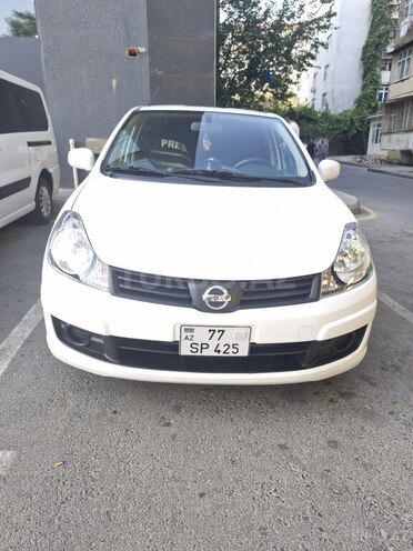 Nissan  2016, 49,000 km - 1.5 l - Bakı
