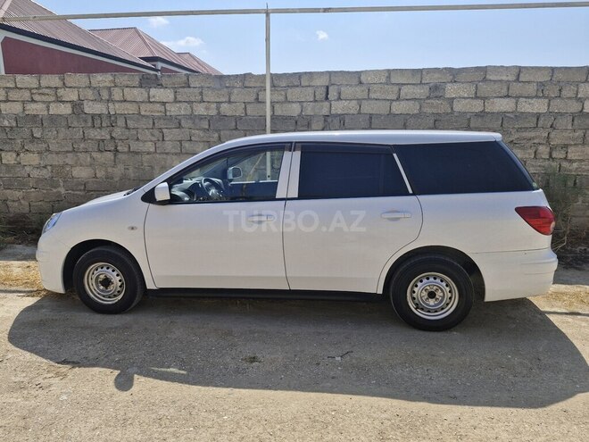 Nissan  2016, 49,000 km - 1.5 l - Bakı