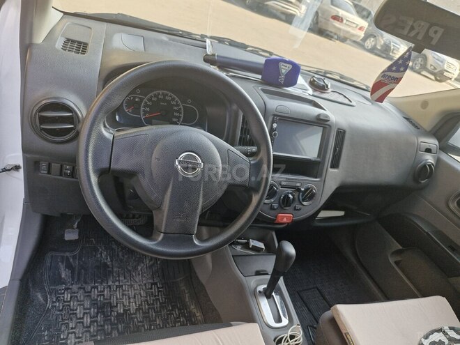 Nissan  2016, 49,000 km - 1.5 l - Bakı