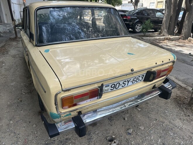 LADA (VAZ) 2106 1988, 89,000 km - 1.5 l - Bakı