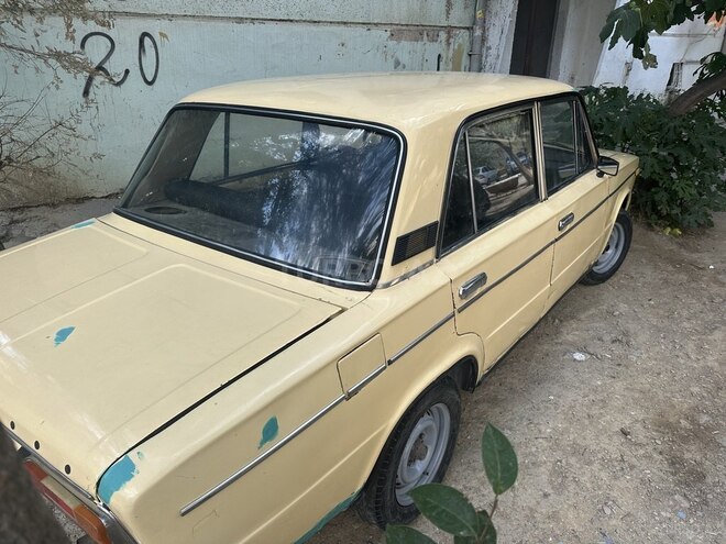 LADA (VAZ) 2106 1988, 89,000 km - 1.5 l - Bakı