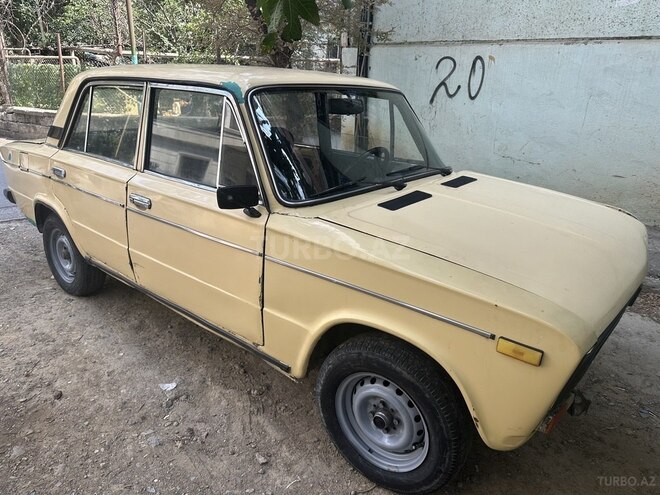 LADA (VAZ) 2106 1988, 89,000 km - 1.5 l - Bakı