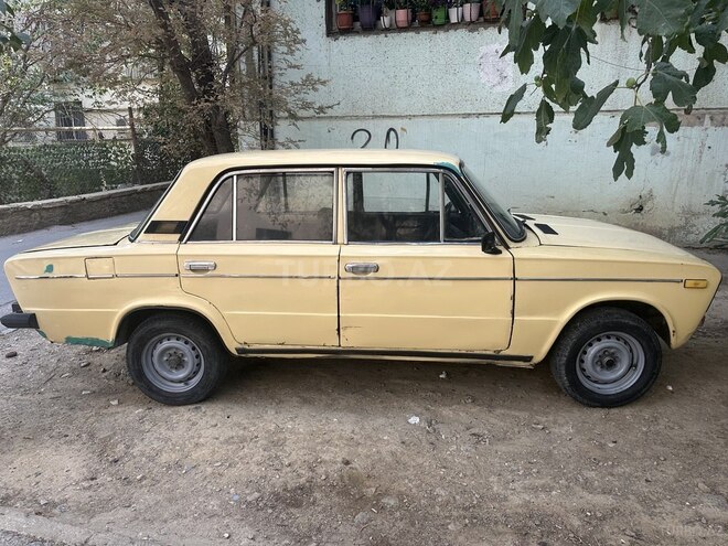 LADA (VAZ) 2106 1988, 89,000 km - 1.5 l - Bakı
