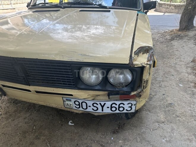 LADA (VAZ) 2106 1988, 89,000 km - 1.5 l - Bakı