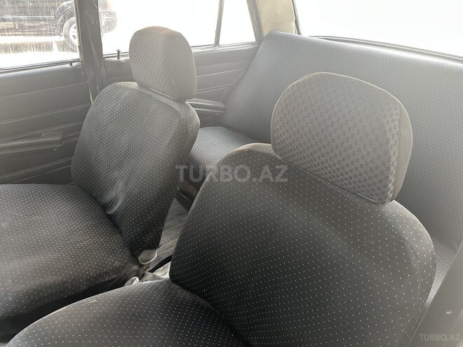 LADA (VAZ) 2106 1988, 89,000 km - 1.5 l - Bakı