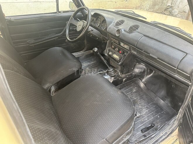 LADA (VAZ) 2106 1988, 89,000 km - 1.5 l - Bakı