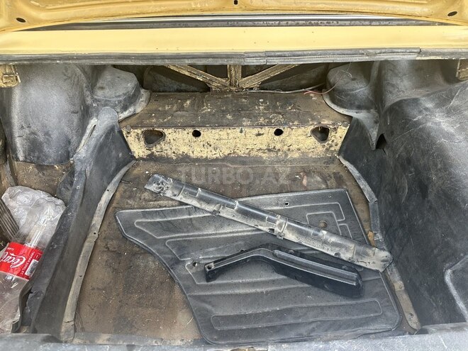 LADA (VAZ) 2106 1988, 89,000 km - 1.5 l - Bakı