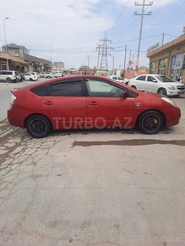 Toyota Prius 2007, 270,000 km - 1.5 l - Bakı