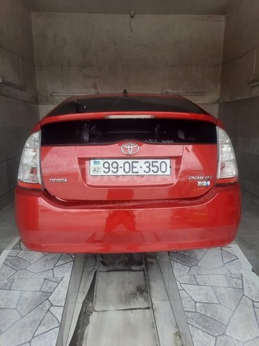 Toyota Prius 2007, 270,000 km - 1.5 l - Bakı