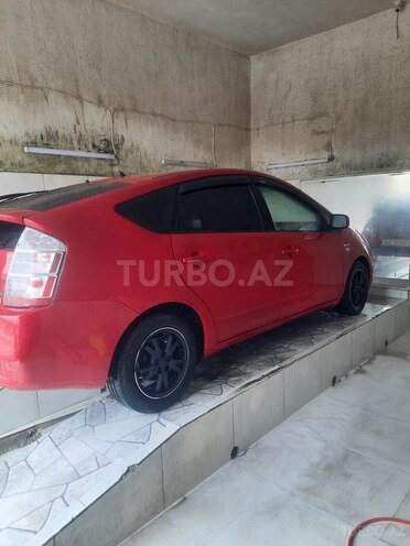 Toyota Prius 2007, 270,000 km - 1.5 l - Bakı