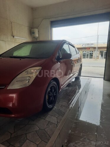 Toyota Prius 2007, 270,000 km - 1.5 l - Bakı