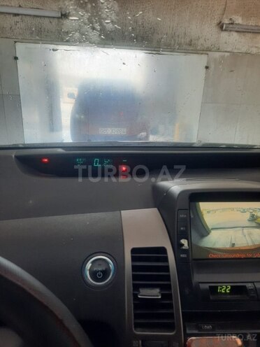 Toyota Prius 2007, 270,000 km - 1.5 l - Bakı