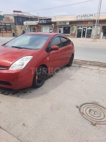 Toyota Prius 2007, 270,000 km - 1.5 l - Bakı
