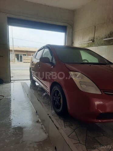 Toyota Prius 2007, 270,000 km - 1.5 l - Bakı