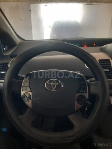 Toyota Prius 2007, 270,000 km - 1.5 l - Bakı