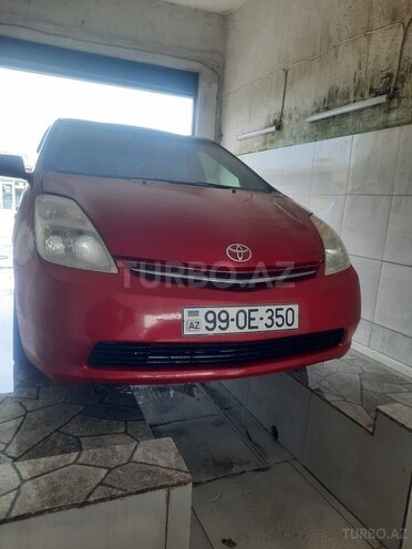 Toyota Prius 2007, 270,000 km - 1.5 l - Bakı