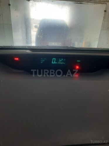 Toyota Prius 2007, 270,000 km - 1.5 l - Bakı