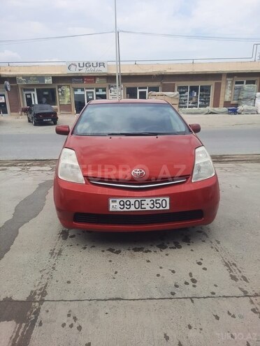Toyota Prius 2007, 270,000 km - 1.5 l - Bakı