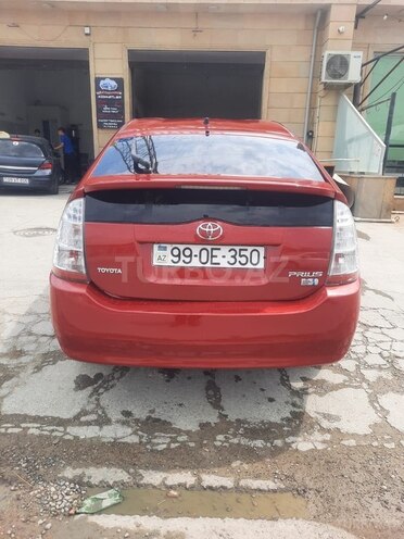 Toyota Prius 2007, 270,000 km - 1.5 l - Bakı
