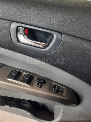 Toyota Prius 2007, 270,000 km - 1.5 l - Bakı