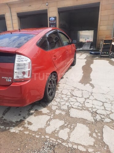 Toyota Prius 2007, 270,000 km - 1.5 l - Bakı
