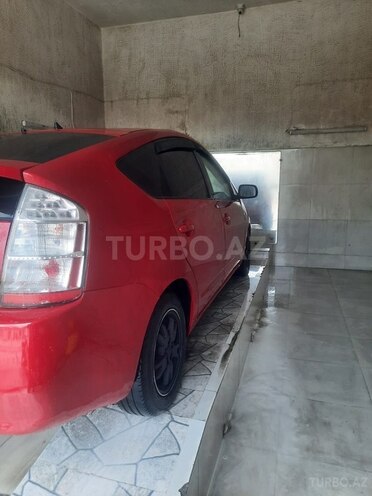Toyota Prius 2007, 270,000 km - 1.5 l - Bakı