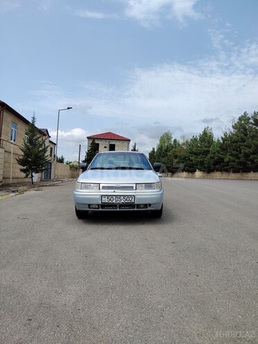 LADA (VAZ) 2112 2004, 400,000 km - 1.5 л - Şamaxı