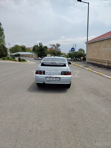 LADA (VAZ) 2112 2004, 400,000 km - 1.5 л - Şamaxı