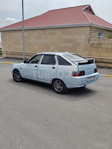 LADA (VAZ) 2112 2004, 400,000 km - 1.5 л - Şamaxı