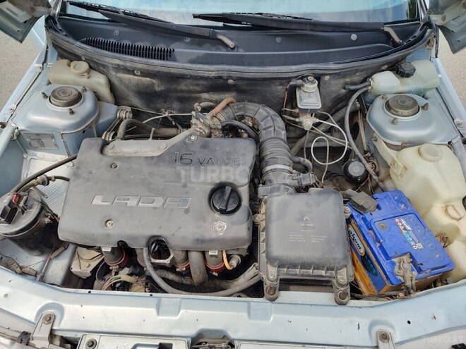 LADA (VAZ) 2112 2004, 400,000 km - 1.5 л - Şamaxı
