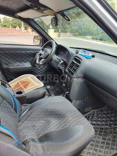 LADA (VAZ) 2112 2004, 400,000 km - 1.5 л - Şamaxı