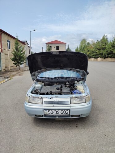 LADA (VAZ) 2112 2004, 400,000 km - 1.5 л - Şamaxı