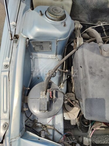 LADA (VAZ) 2112 2004, 400,000 km - 1.5 л - Şamaxı