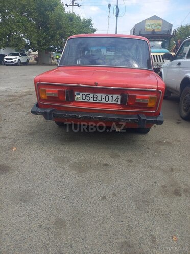 LADA (VAZ) 2106 1983, 80,000 km - 1.6 л - Ağstafa