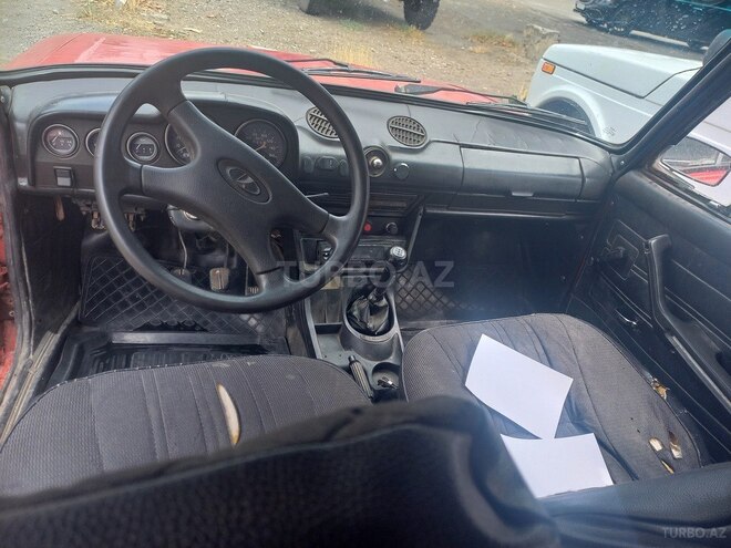 LADA (VAZ) 2106 1983, 80,000 km - 1.6 л - Ağstafa