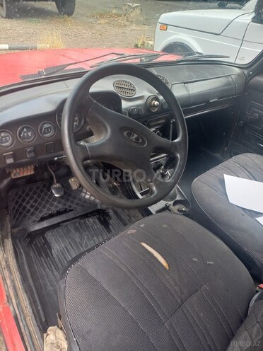 LADA (VAZ) 2106 1983, 80,000 km - 1.6 л - Ağstafa