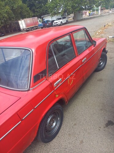 LADA (VAZ) 2106 1983, 80,000 km - 1.6 л - Ağstafa