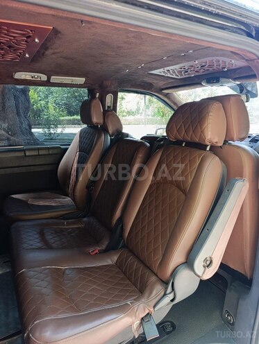 Mercedes Vito 2013, 500,000 km - 2.2 l - Yevlax