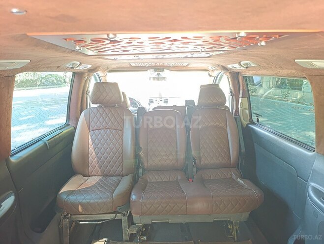 Mercedes Vito 2013, 500,000 km - 2.2 l - Yevlax